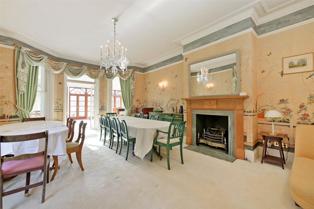 Wood Lane, Iver, Buckinghamshire, SL0 – pohled 6