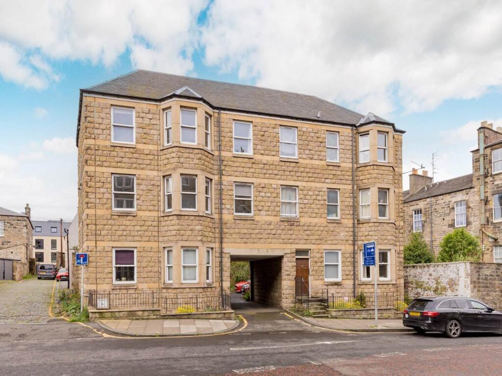 Main image of property: East Preston Street, Edinburgh, Midlothian, EH8