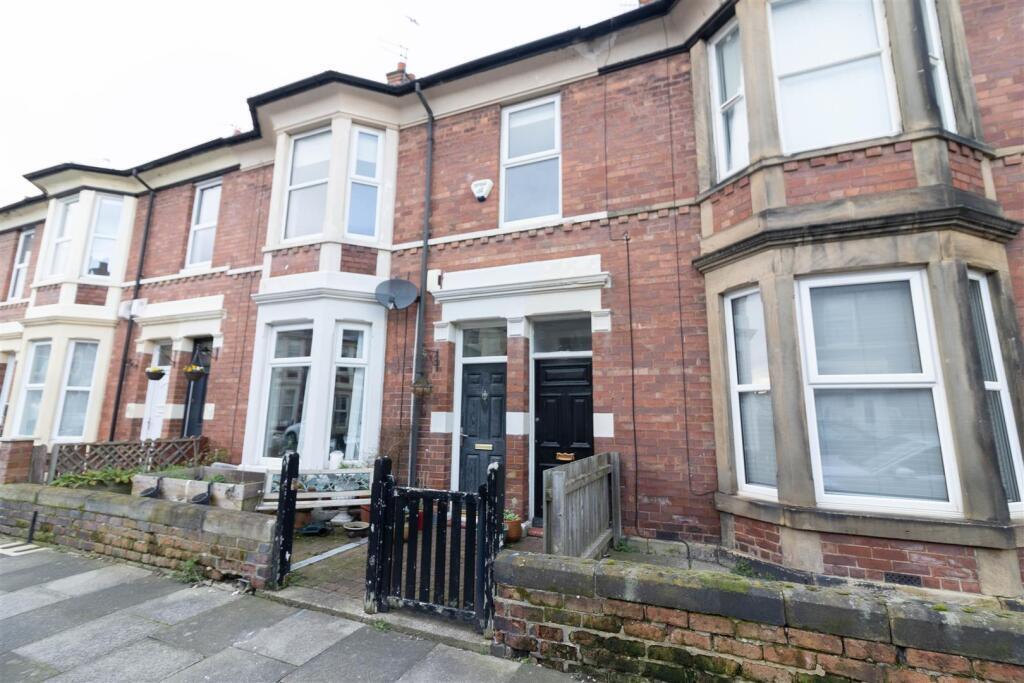Main image of property: Belford Terrace, North Shields