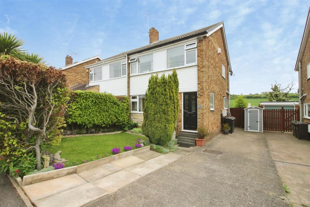 Main image of property: Moorgate Road, Kippax, Leeds