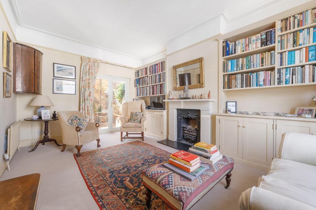 Main image of property: Elm Park, SW2