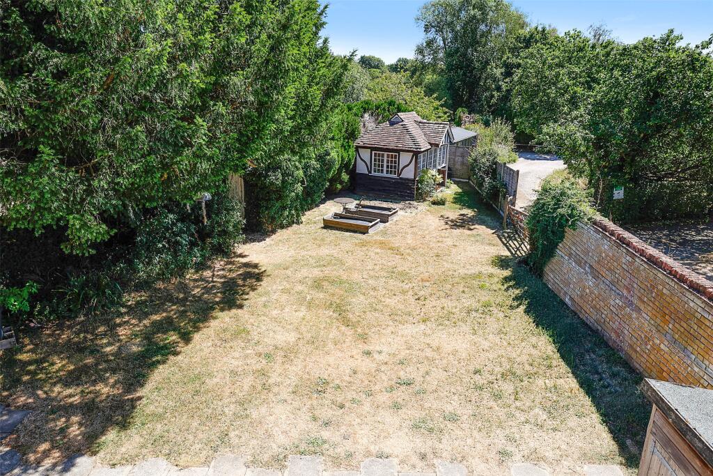 House in Mole Valley, Clark's Green, Capel - View 5