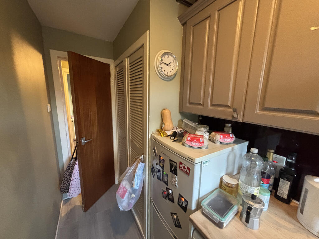 Apartment in Aberdeen, City Centre - View 5