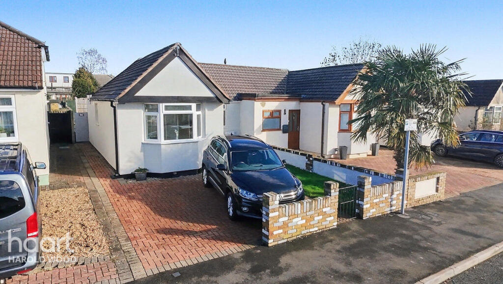 Main image of property: Court Avenue, Harold Wood