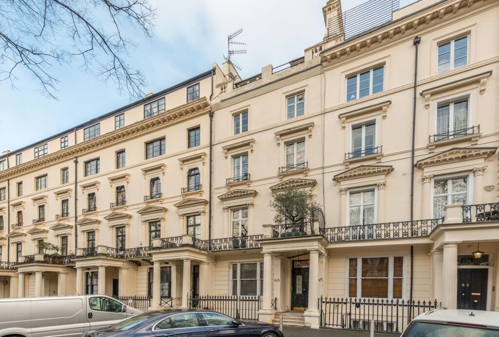 Main image of property: Westbourne Terrace, Paddington, London, W2