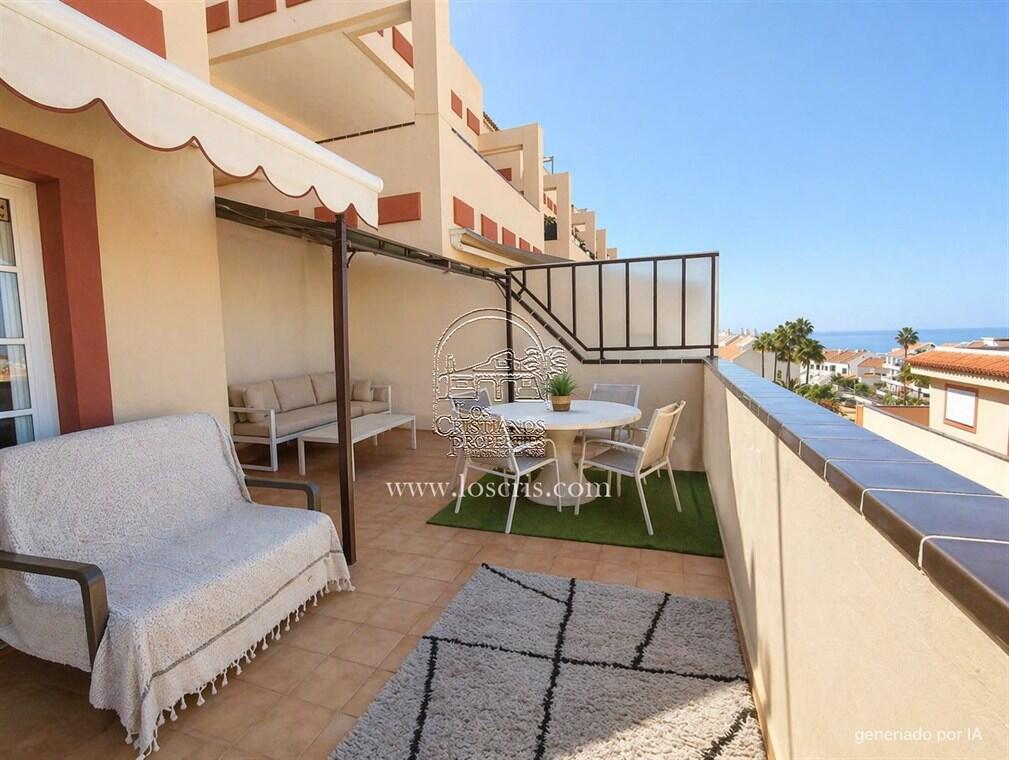 Main image of property: Los Cristianos, Tenerife, Canary Islands