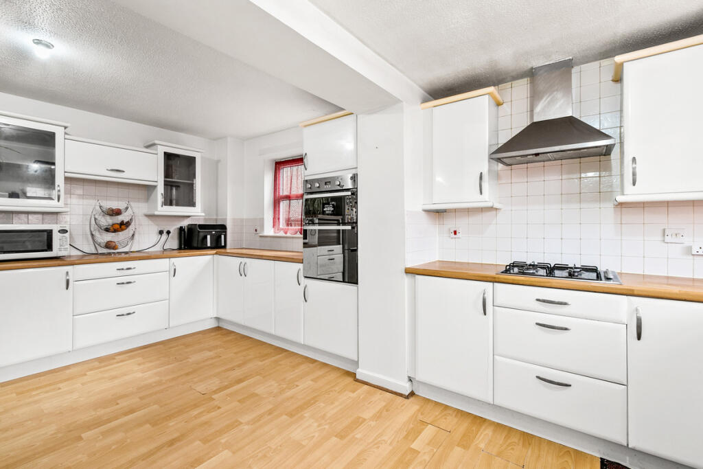 House in Paisley, Dykebar - View 5