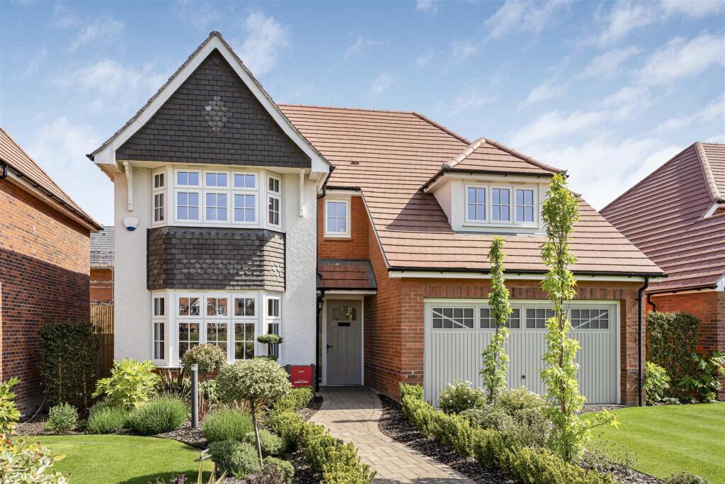 Main image of property: The Hampstead, Hazel Park, Stevenage
