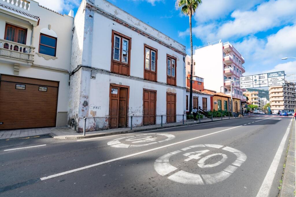 Main image of property: Canary Islands, Tenerife, Icod De Los Vinos