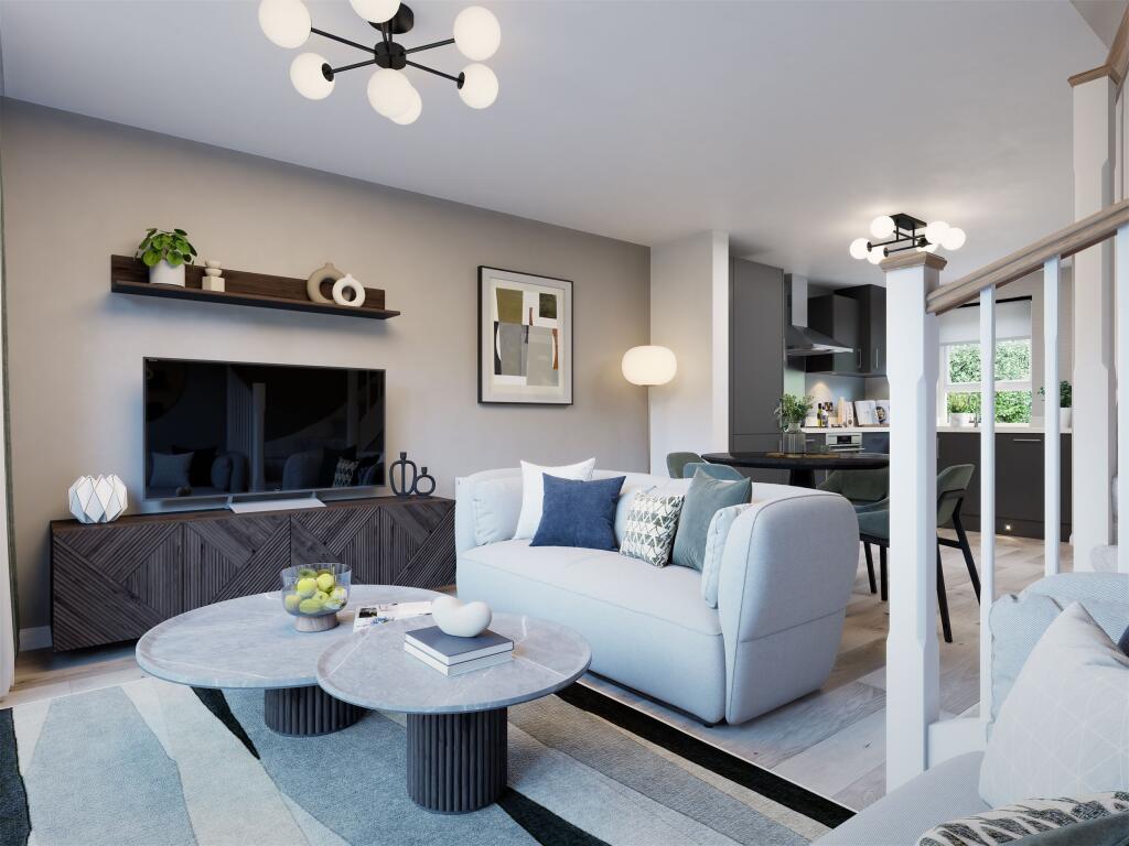 Main image of property: Leigh Road,
Wimborne,
BH21 2BZ