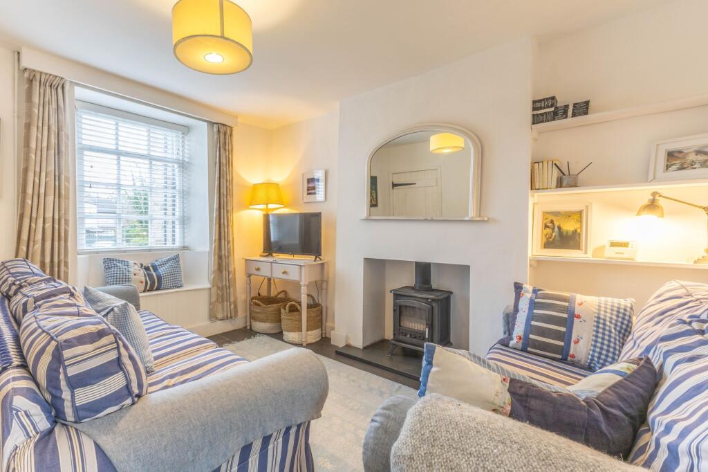 House in Cark, Holker, Lower Holker - View 5
