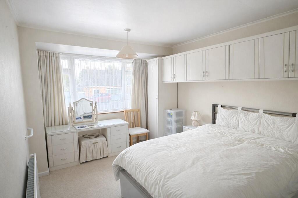 House in Northampton, Dallington - More