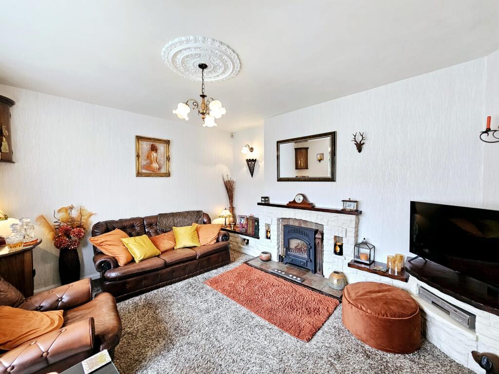 House in York, Osgodby - View 3