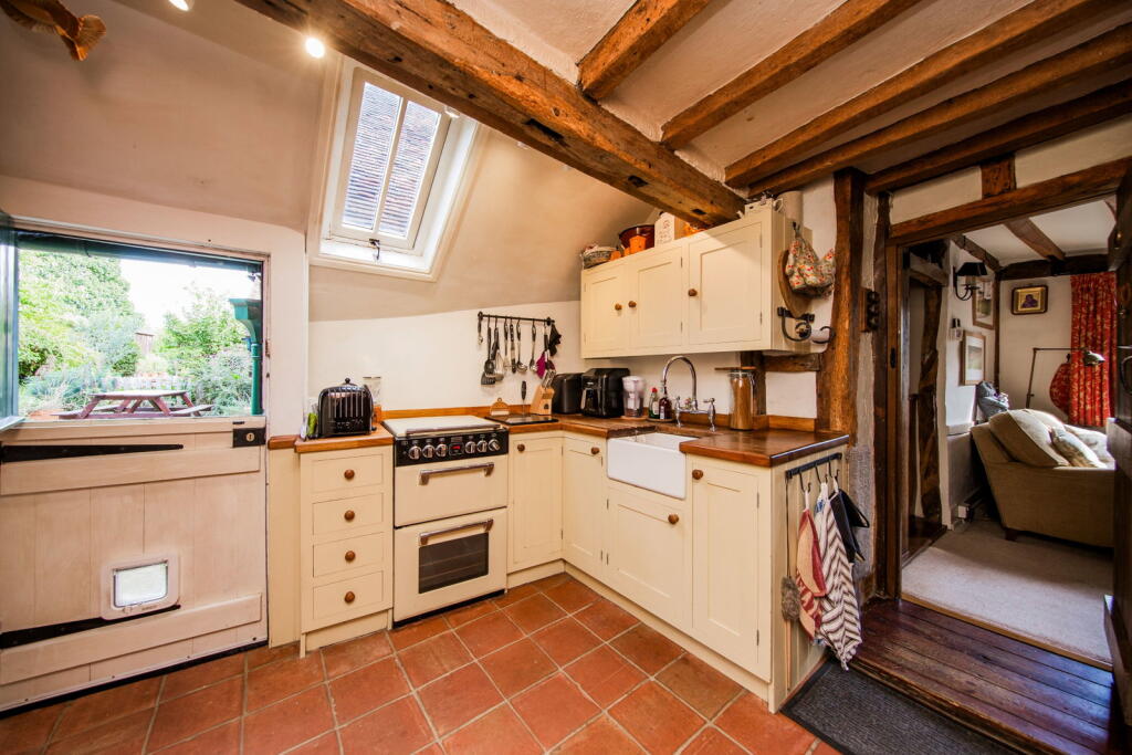House in Tunbridge Wells, Speldhurst - View 5