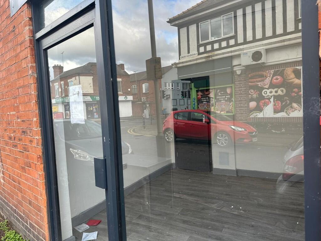 Main image of property: Cavendish Road, Leicester