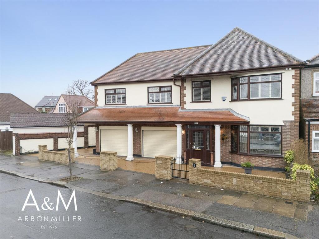 Main image of property: Chadacre Avenue, Clayhall