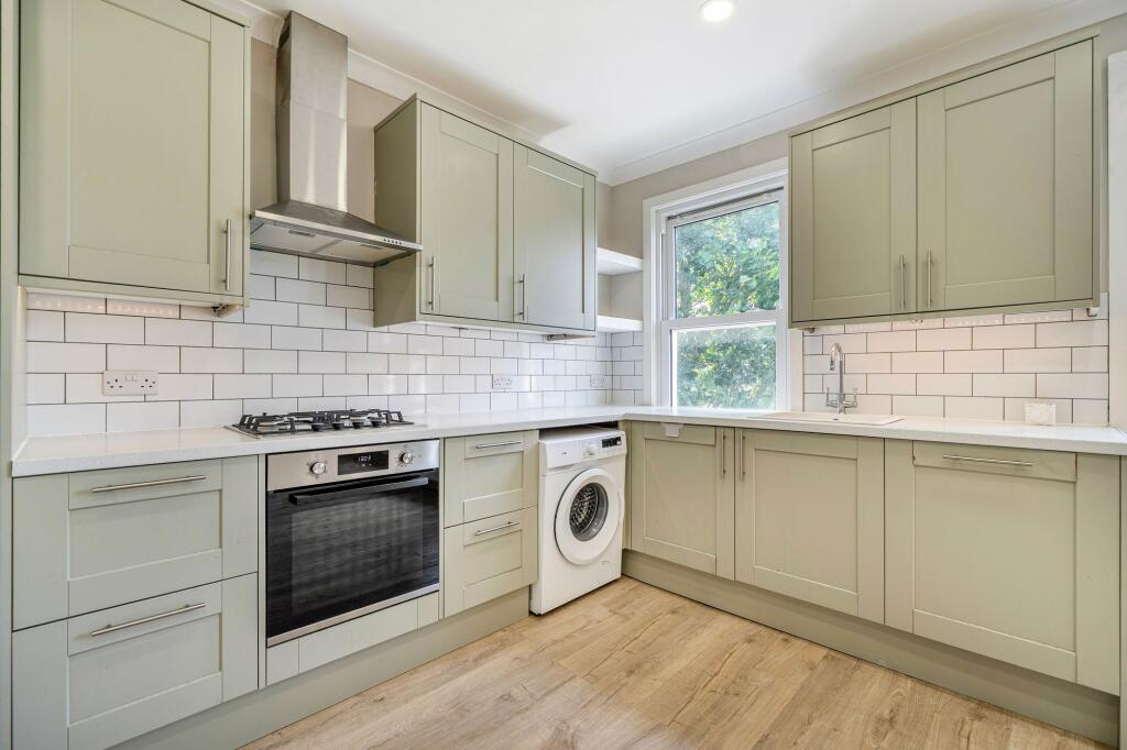 Main image of property: Lordship Lane, London, SE22
