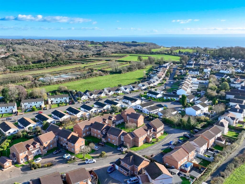 Main image of property: Tudor Court, Murton, Swansea