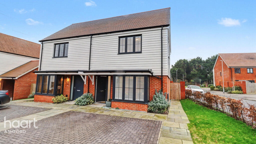 Main image of property: Meadow View, Ashford