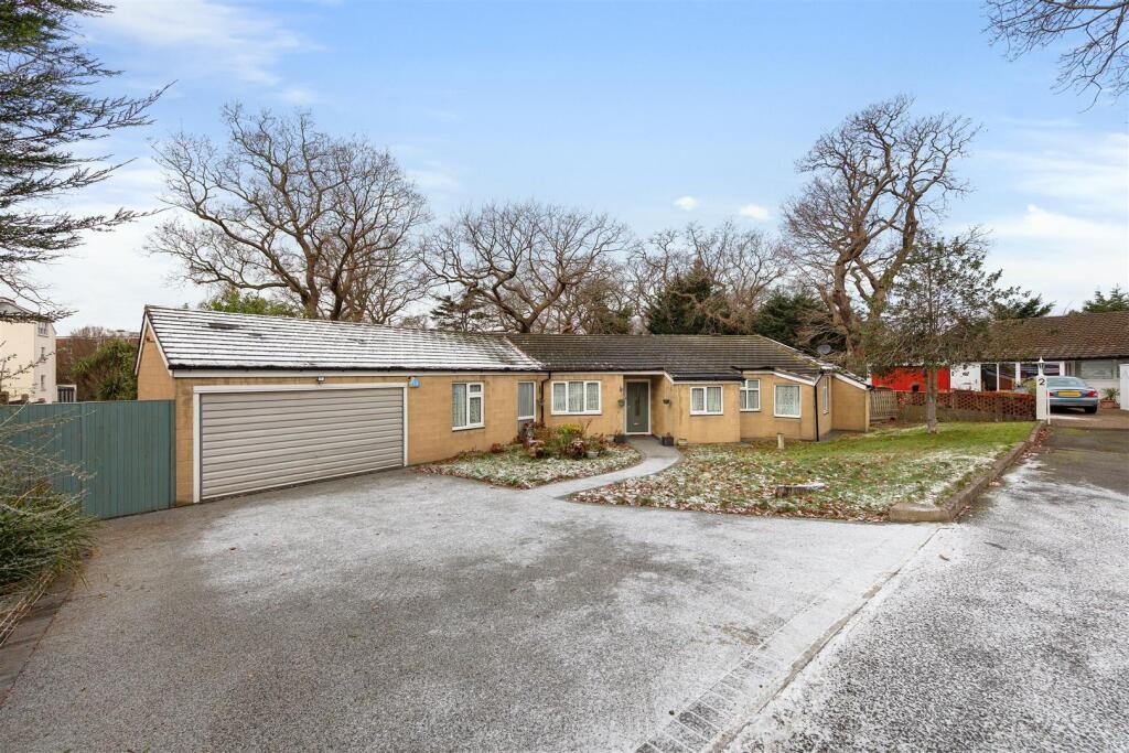 Main image of property: Wickers Oake, Dulwich Wood Park, London