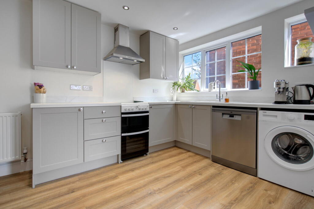 House in Chester - View 3