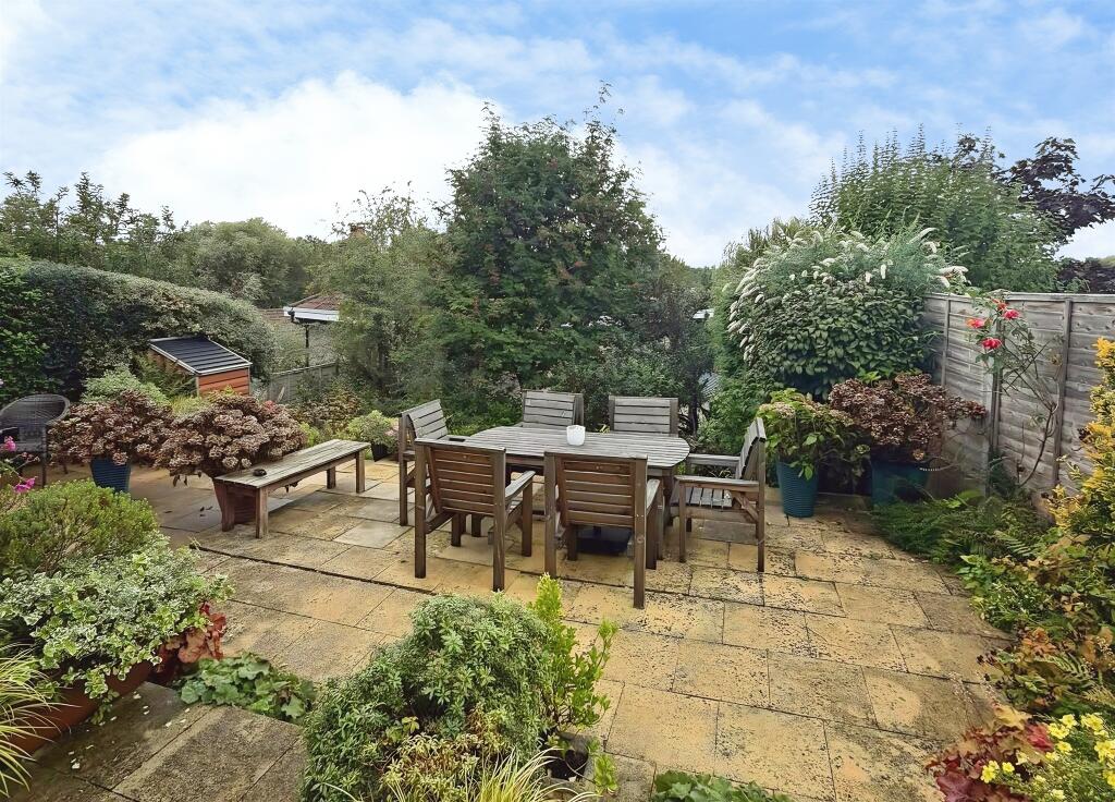 House in Bristol - View 2