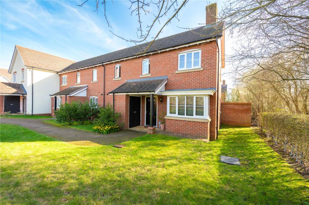 Main image of property: Pasture View, Oaklands Lane, Smallford, St. Albans