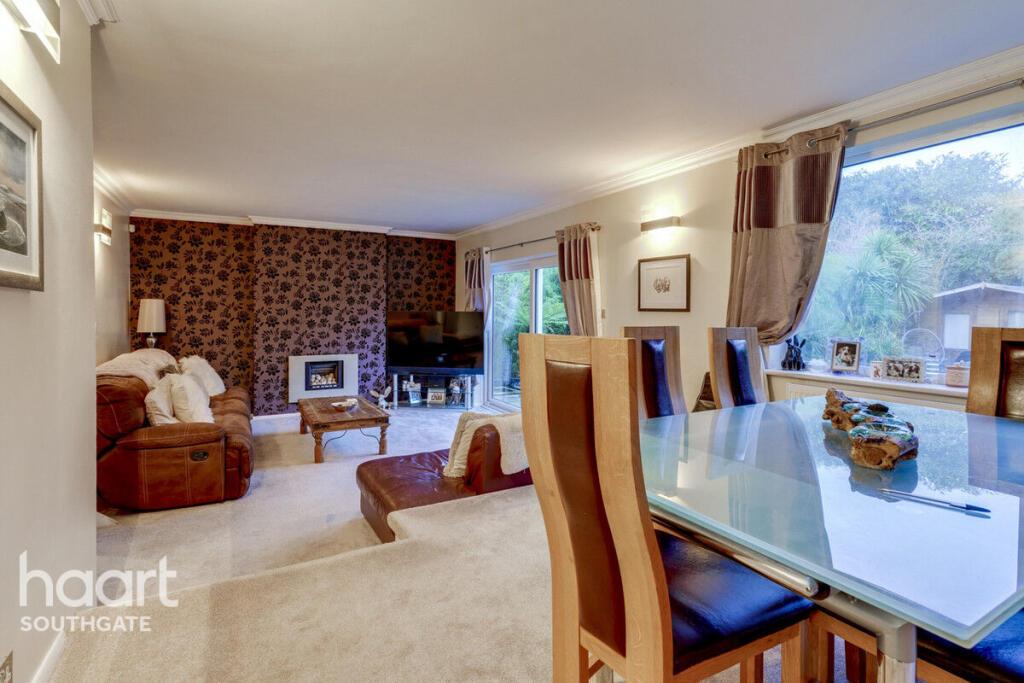 Main image of property: Northaw Road West, Potters Bar