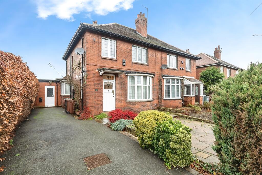 Main image of property: Scotchman Lane, Morley, Leeds