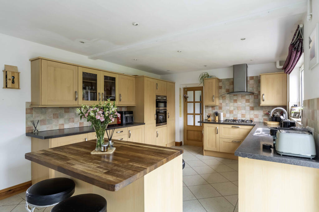 Main image of property: Oak Road, Winscombe
