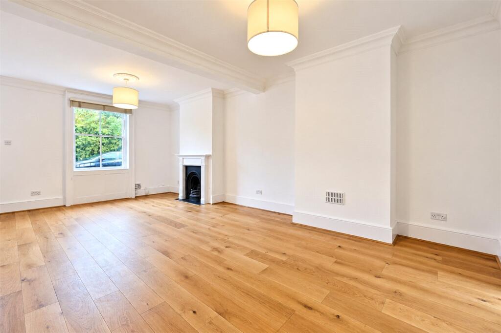 House in London - View 4