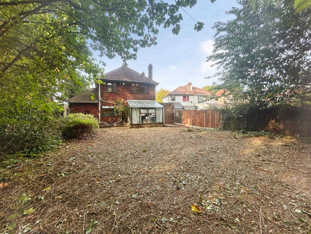 House in Wolverhampton - View 4