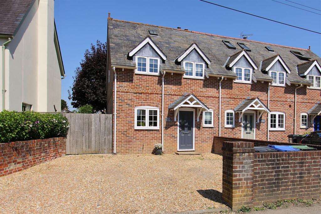 Main image of property: The Flood, Winterslow, Salisbury