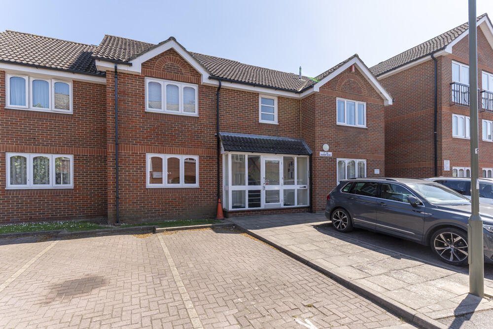 Main image of property: Gogmore Lane, Chertsey, Surrey, KT16 9AP