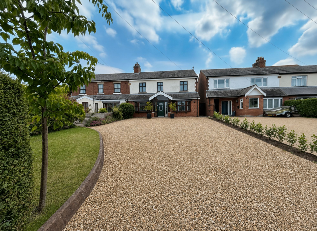 Main image of property: Brick Kiln Lane, Rufford, L40