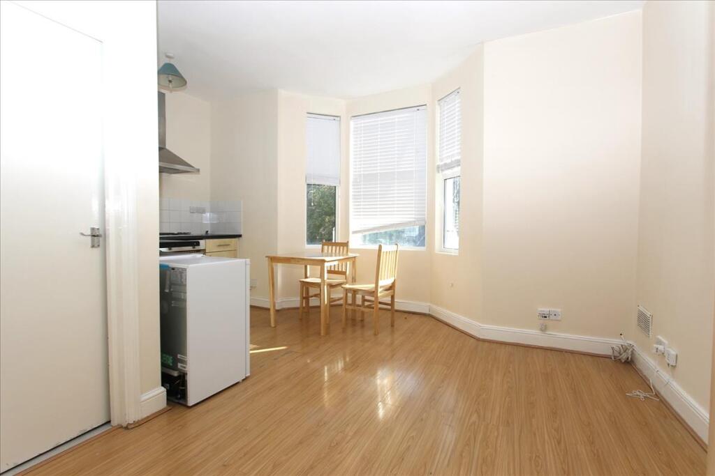Main image of property: Fairfield Road, London, N18