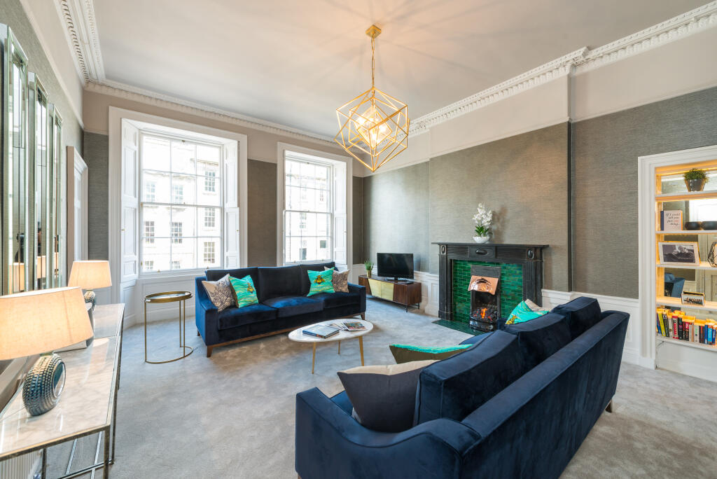 Main image of property: Dundas Street, New Town, Edinburgh