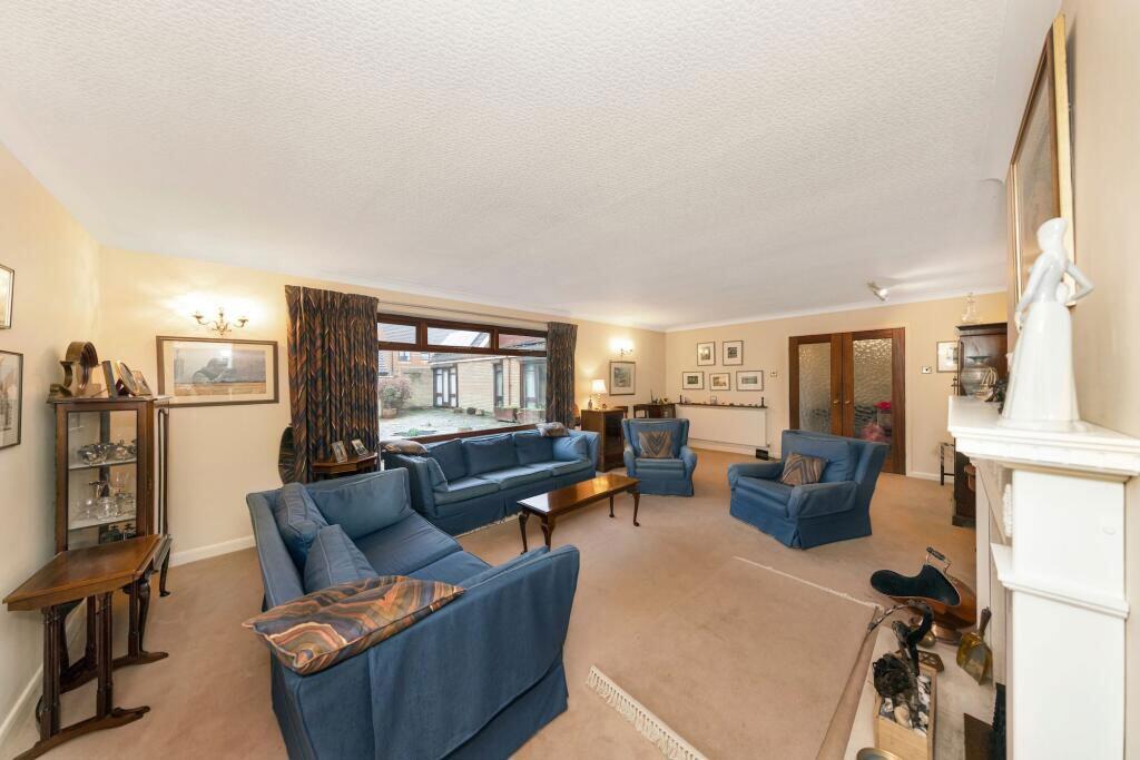 Church Gate, Whaplode, Spalding, Lincolnshire, PE12 6TA - View 5