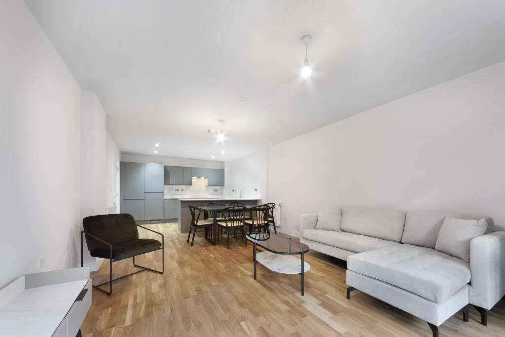 Main image of property: The Oakwood, Colina Road, Haringey, London, N15