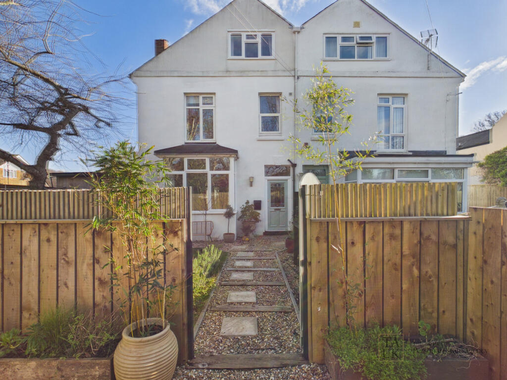 Main image of property: Sinah Lane, Hayling Island, PO11