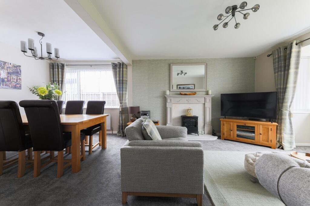 House in North Tyneside, Howdon - View 5