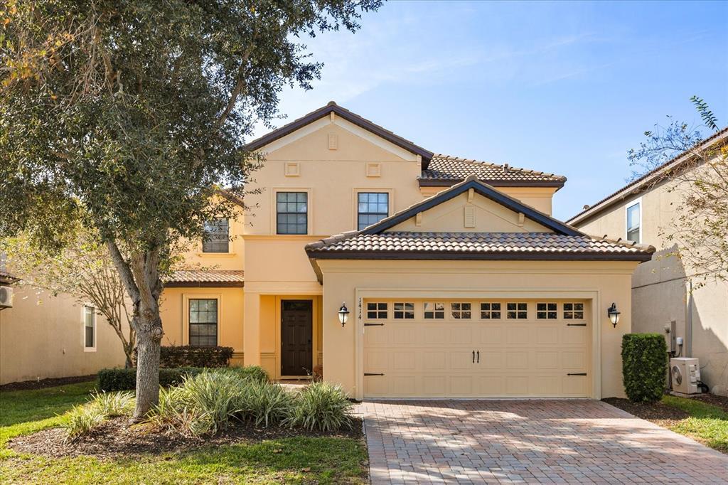 Main image of property: Florida, Polk County, Davenport