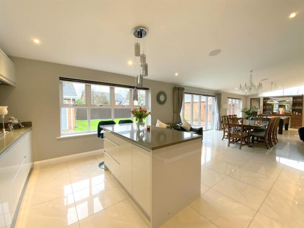 Grange Farm Lane, Humberston photo 2