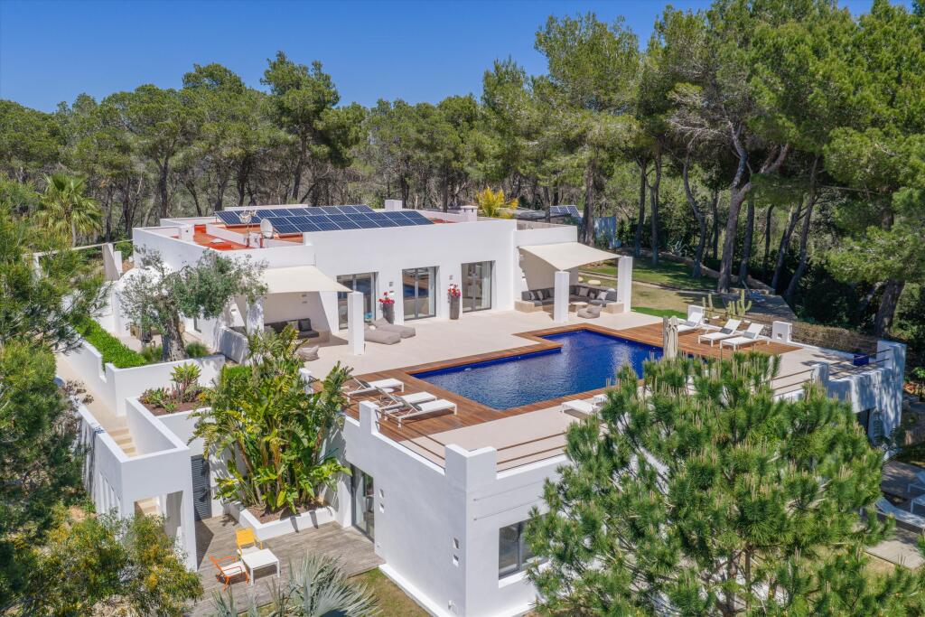 Main image of property: Balearic Islands, Ibiza