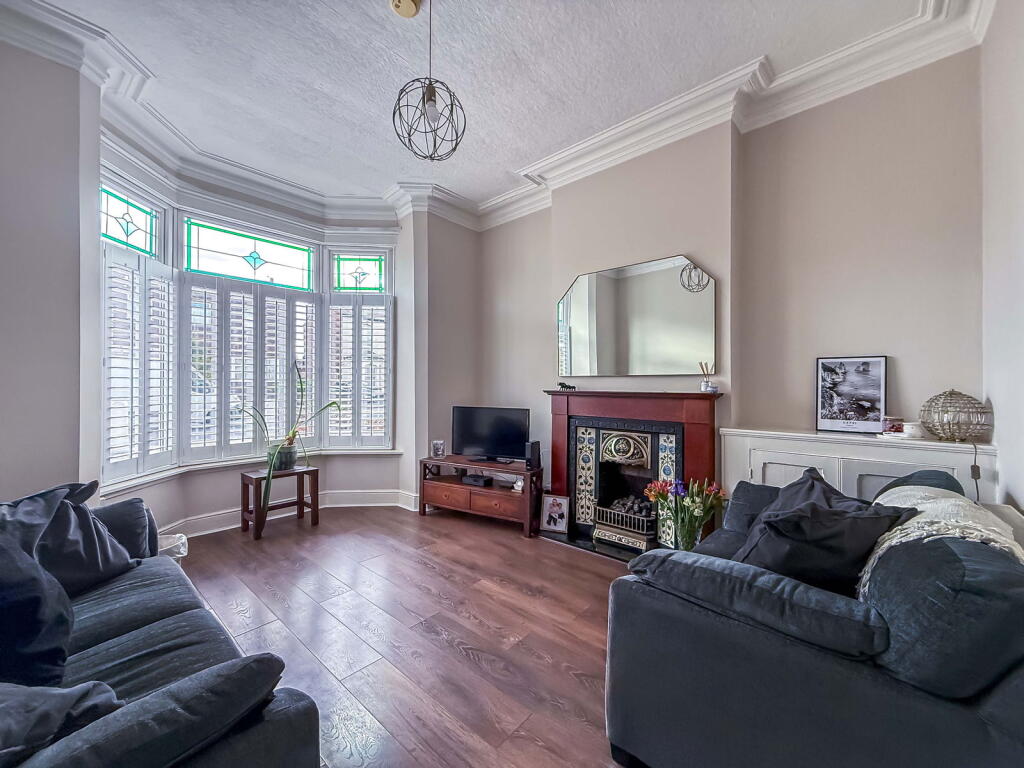 House in Sefton, Meols Cop - View 3