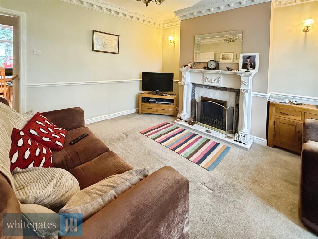 House in Sheffield - View 2