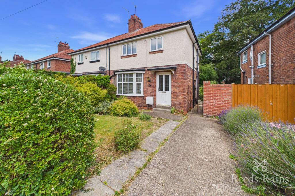 Main image of property: Chestnut Grove, Acomb, York, North Yorkshire, YO26