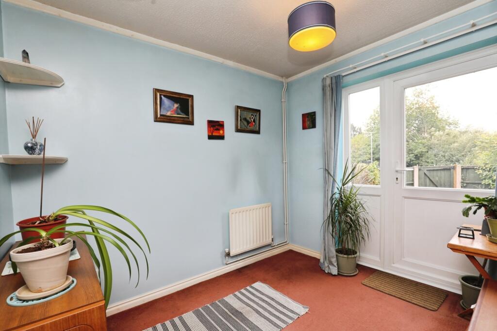 House in Stafford, Doxey - More
