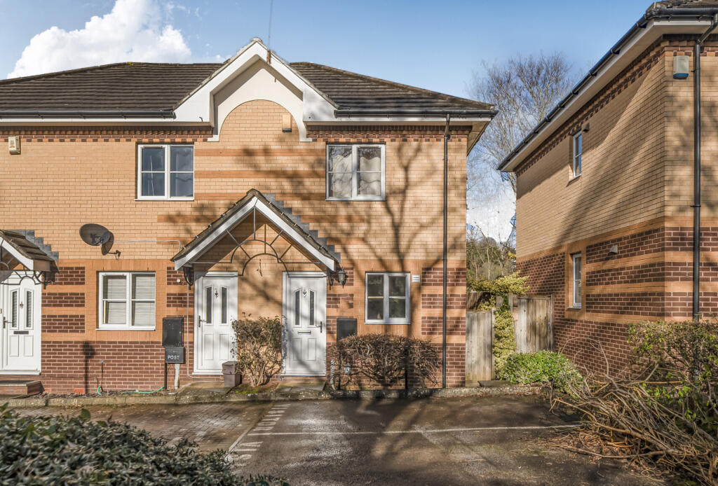 Main image of property: The Stepping Stones, St. Annes Park, Bristol, BS4