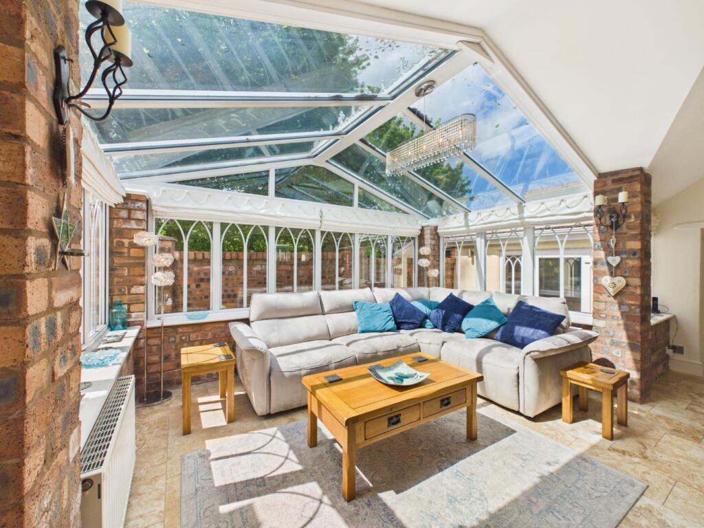 Caeau Isa Farm, Rhewl Fawr Road, Penyffordd, Holywell, Flintshire, CH8 9HJ - View 5